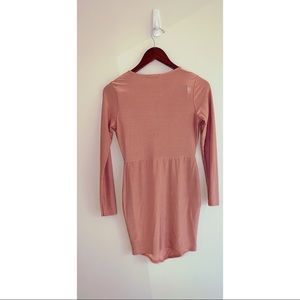 boohoo night out dresses